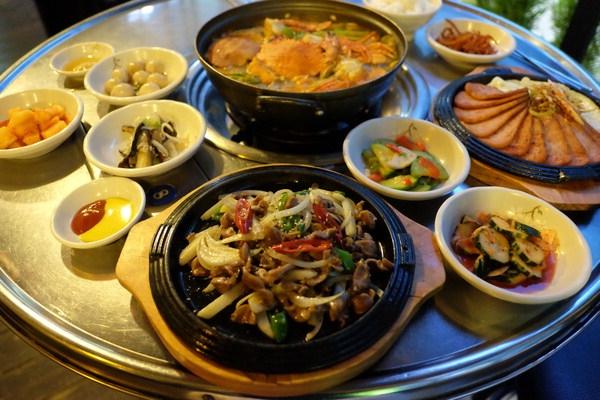 [해운대 심야식당 포차 2곳] 해운대 오셨으면 추억 하나 만드셔야죠?