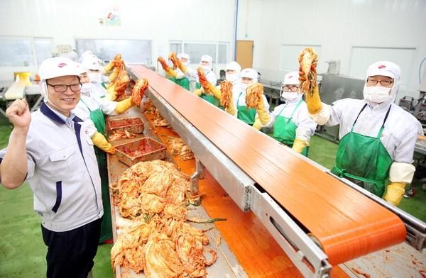 [부산의 맛, 부산의 힘!] 13. ㈜대광에프앤지