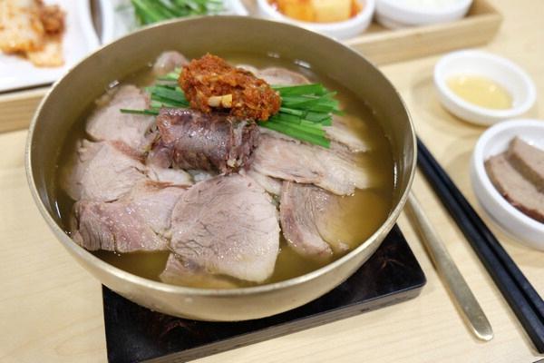 [20회 부산국제영화제-가 볼 만한 맛집] 입으로 즐기는 바다 도시의 매력 초창기 BIFF 낭만의 맛 그대로