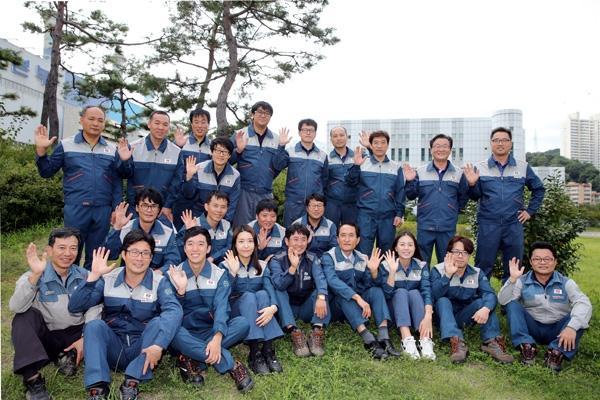 [2015 연중기획 나눔 5부 아이들의 미래 함께 가꿔요!] 5,6. 부산항만공사와 한전KPS 부산사업소