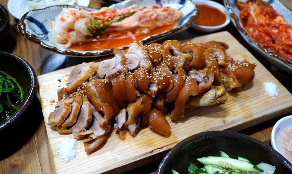[찬바람 불면 생각나는 溫 족발집] 먹는 足足 입에 착착~ 따뜻해서 더 구수하네!