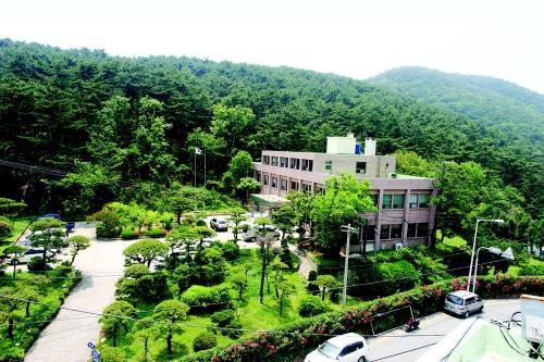 수산물 제조부터 관광까지… 암남공원 옆에 시푸드 밸리