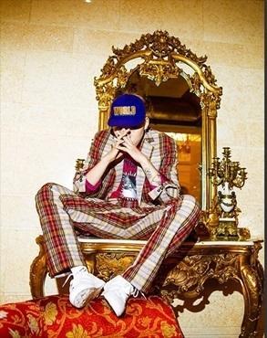 지코, 신곡 보이스앤걸스 로 음반차트 싹쓸이