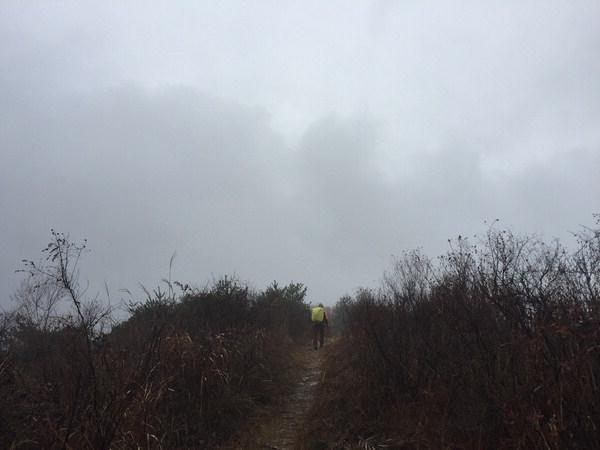 [산&길] <534> 진주 월아산 산행팁
