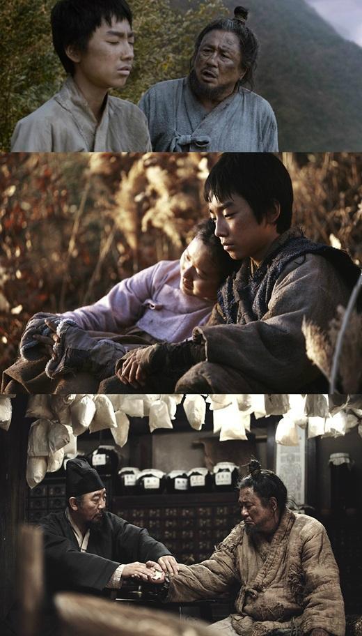 대호, 깊은 여운 못지않은 깨알 웃음 포인트 BEST3