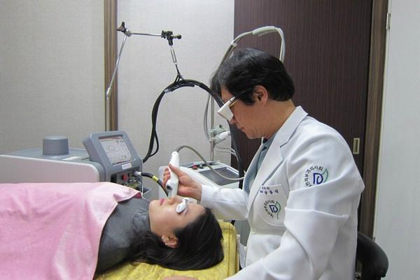 [닥터큐 우리 병원 특화는] 8. 고운세상김양제피부과의원 색소 질환 치료