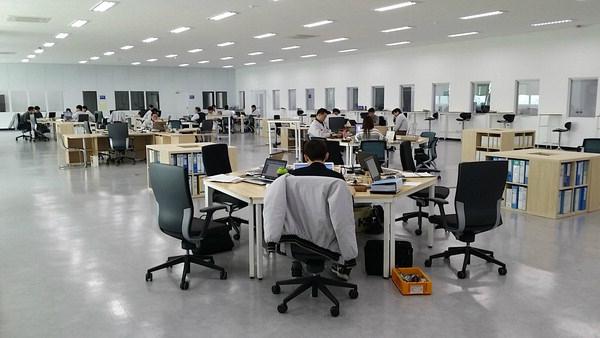 [선도혁신기업-효성전기] 자동차용 모터 국내외 45개 사와 거래 명실상부한 강자