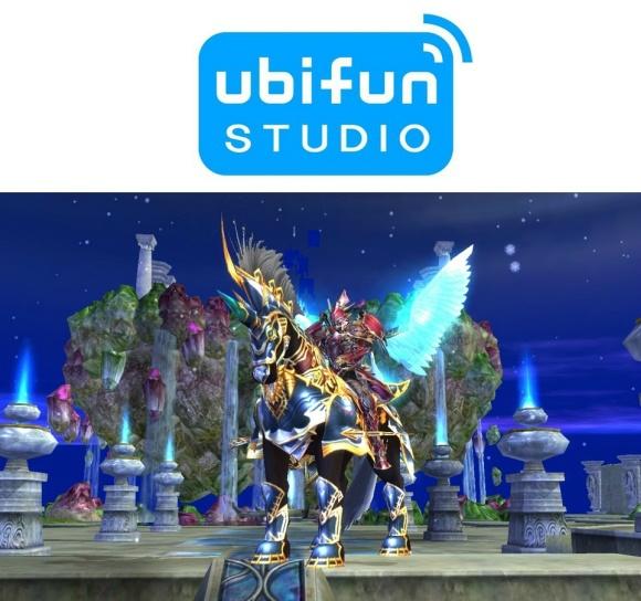유비펀스튜디오, 데카론 지적재산권 100% 확보…국내외 IP사업 확대할 것