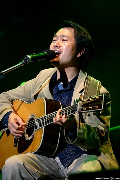 시인과 촌장