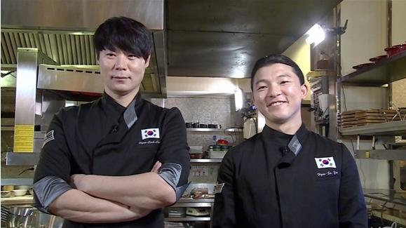 쿡가대표 최현석, 첫 방문 도시에서 요리 대결은 항상 패배