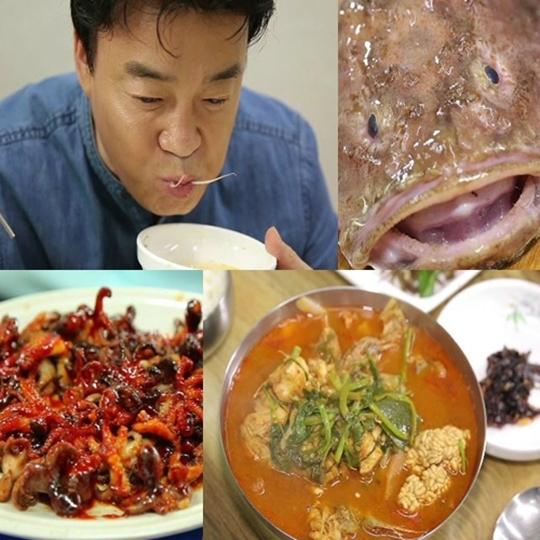 3대 천왕 백종원, 삼숙이 닮은꼴 등극…먹는 모습이 똑같네