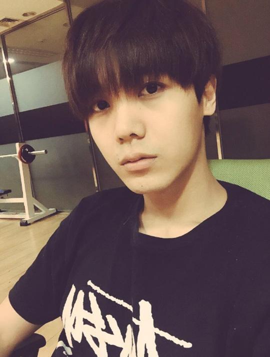 엠블랙 미르, 14일 군입대…성장하는 시간이 될 것