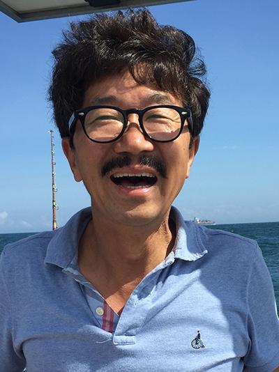 아라파니 요트 김승진 선장 지구 한 바퀴 반 돌았지만 도전은 이제부터