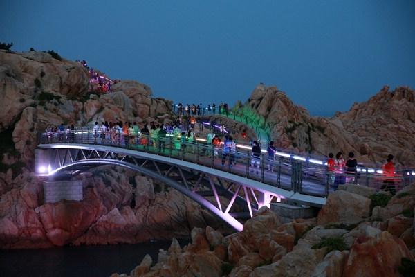 울산 십리대숲 방문객 주중 13배 껑충
