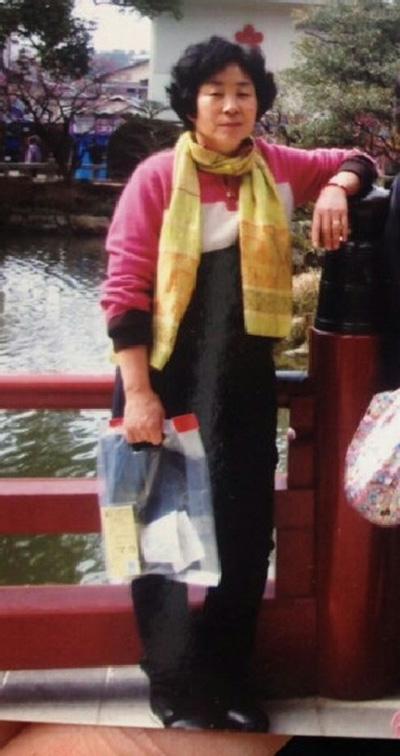 [고당봉 표석 우리가 지켰다] 캠페인 시작부터 종료까지