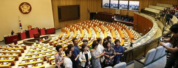 여야, 10일까지 추경 처리 관련자료 3