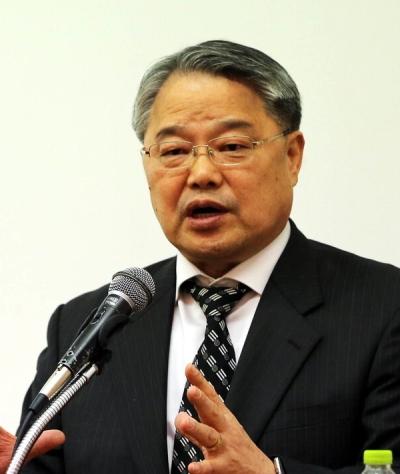 부일해양CEO아카데미 특강 양창호 해양수산개발원 원장 美 트럼프 정부 무역정책 철저한 대비를