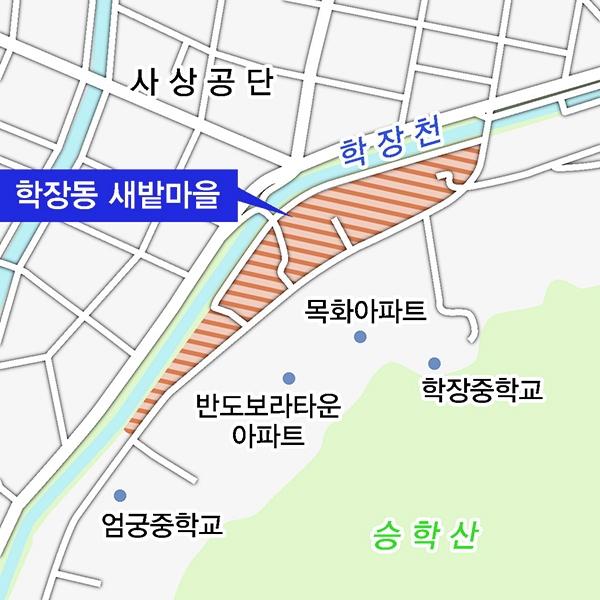 사상공단 쪽방촌 움츠린 어깨 펴나