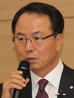 [동정] 한국사회 안전과 미래 강연