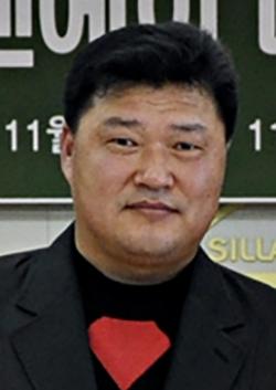 신라대 발전기금 3000만 원 해성씨앤에이 기탁 약정