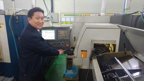 [혁신기업 탐방] 32. 삼일이엔지