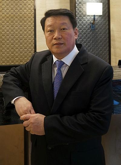 [관광 마이스人] 양영주 크라운하버호텔 부산 대표이사 도심 비즈니스호텔 인기 비결은 특급 서비스