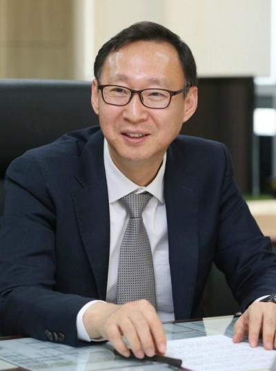 [시(Sea) 人] 류재형 새 국립해양조사원장