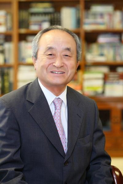 이원길 서원유통 회장 모교·총동문회 발전에 온 힘 다할 것