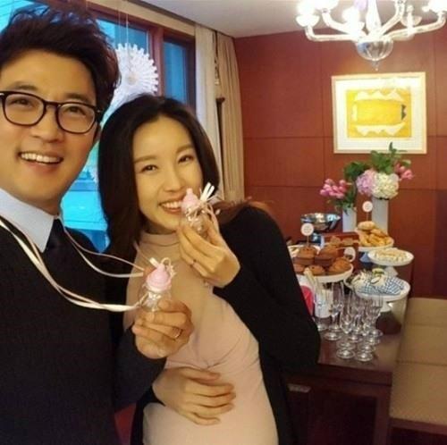 안재욱 아내 최현주, 이화여대 성악과 나온 뮤지컬계 여신…나이차는?