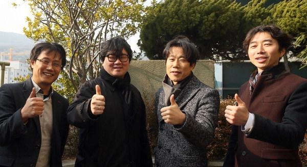 대중과 소통하는 건축이 우리의 목표