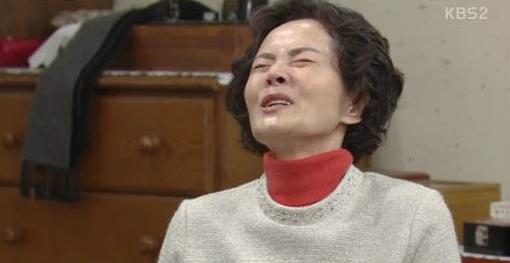 월계수 양복점 신사들 김영애, 신구 병 알고 어떻게 이렇게 꽁꽁 숨길 수 있냐 오열