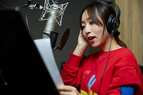 넥슨, 직원들 재능발굴까지 앞장…직원 자작곡 앨범 블루밍 음원 발매