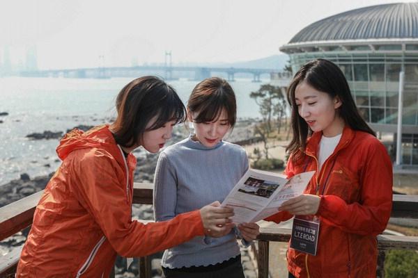 [부산 호텔 문화·여행 패키지] 꽃놀이·시티투어·체험… 재미 있는 호텔