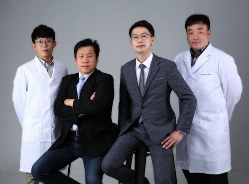 한국해양대 입주기업, 중기청 팁스 창업팀 선정