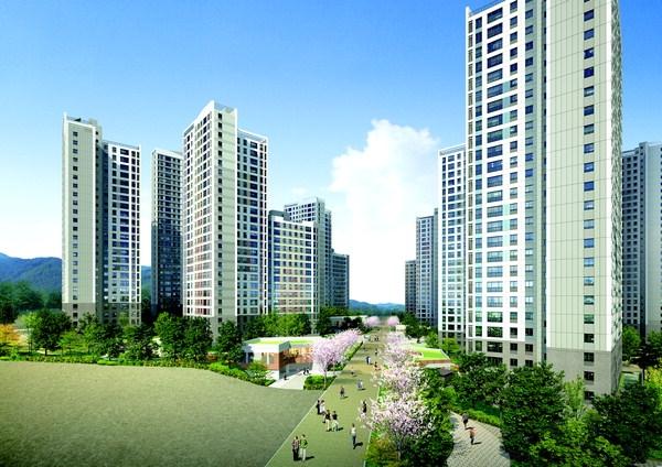 [부산도시공사] 일광지구 명품 개발… 동부산 꿈의 신도시로 일구다
