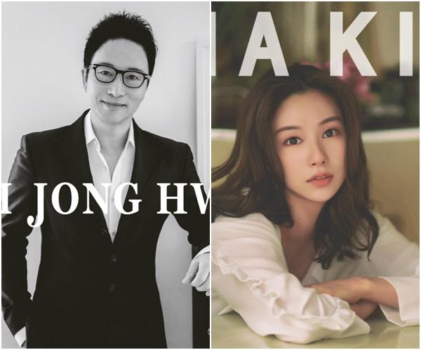 김종환 & 딸 리아킴 같은날 신곡 음원 공개...부녀가 전하는 인생 고백