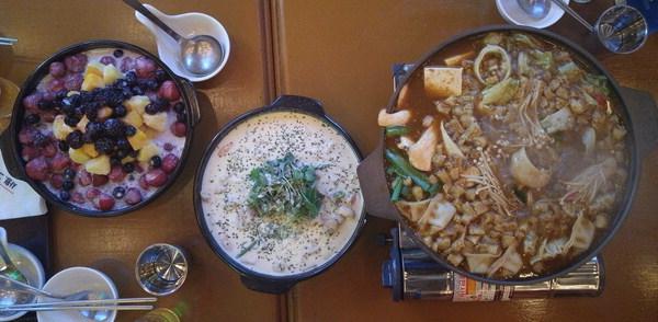 [부산 맛집] 풍성한 안주로 허기 채우고 술 한잔에 맘 달래고