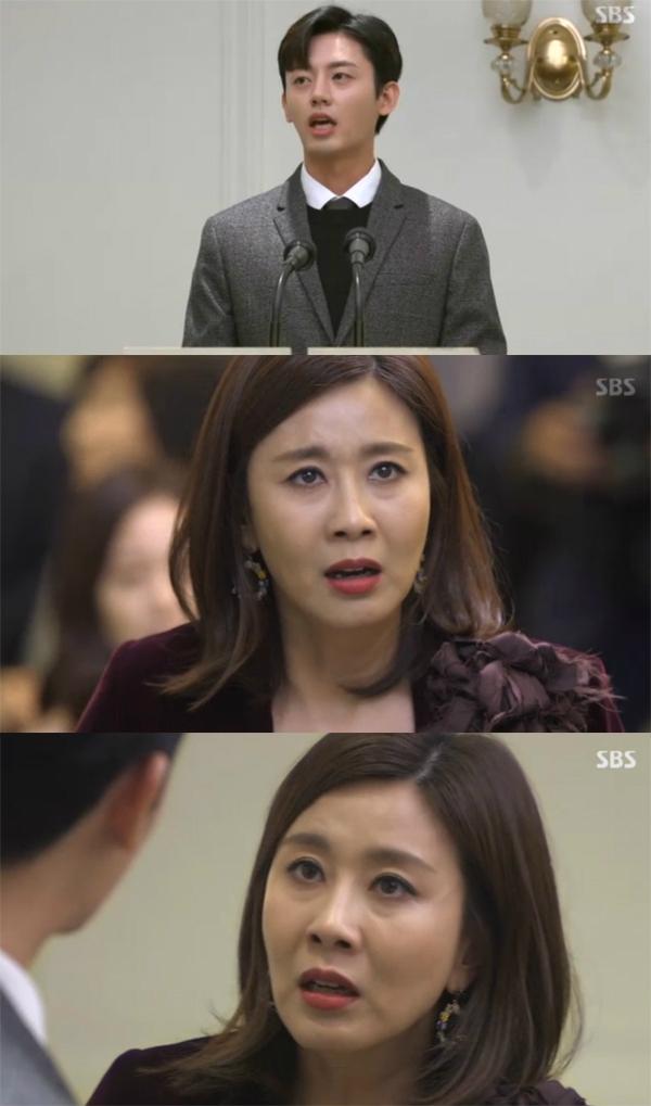 언니는 살아있다 양정아, 다솜 거짓말에 분노… 당장 양달희 불러와!