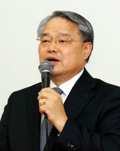 부일해양CEO 아카데미 강의 양창호 한국해양수산개발원장 해양강국은 인력 인프라부터