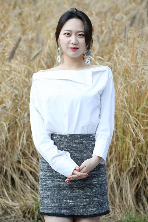 오마주 사랑 사랑스런 비주얼 [포토]