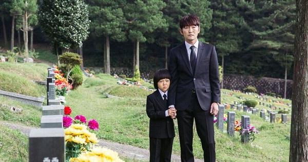 부산 영화 홈 김종우 감독 떨어져 살지만… 가족 강조하고 싶어