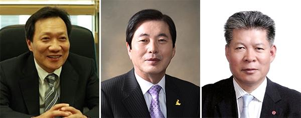 부산상의 회장 선거 합의 추대 vs 경선 이번 주 최대 고비