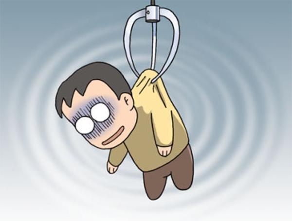 [공감] 인형 뽑기