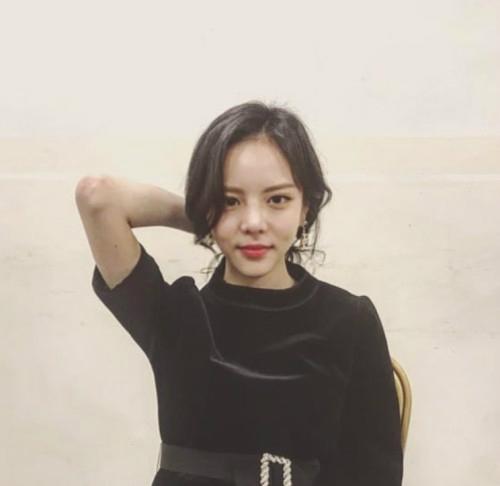 윤영주 딸 이열음, 과거 남자친구와 결별 쿨하게 고백 연애하고 싶다