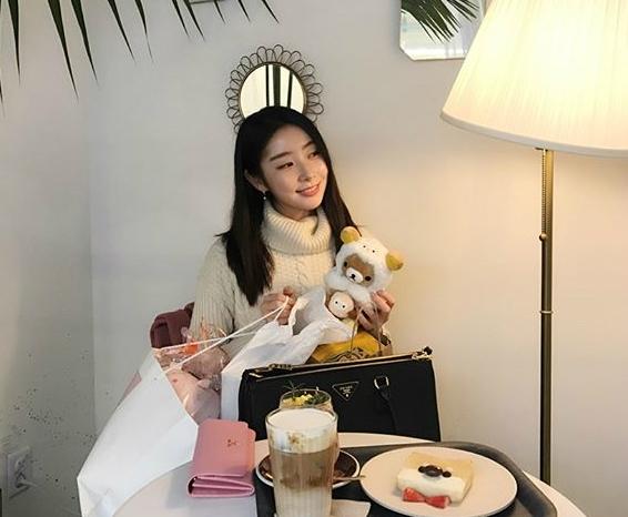 지난해 전속계약 만료된 스텔라 출신 가영, 배우로 활동