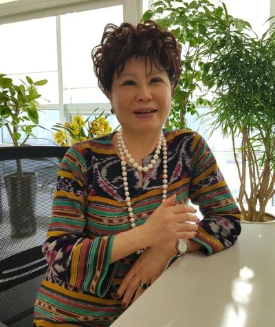 ㈜제인투어디엠씨 한정규 대표 마이스 잠재력 믿고 부산 법인 따로 만들었죠