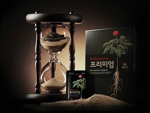 지씨바이오, 정체된 홍삼 시장서 전체식으로 승부수 [라이프갤러리]