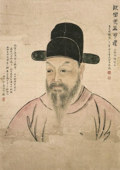 추사 김정희 글씨만 잘 썼다? 글씨도 잘 쓴 것