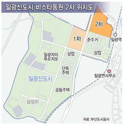 [부산 건설-㈜동원개발] 부동산 불경기, 탁월한 입지와 브랜드 파워로 정면 돌파