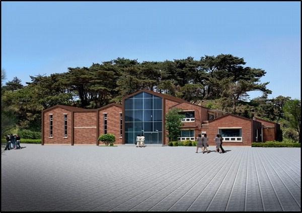 개발사업에 마을 잃은 강서구 녹산동, 6만 5000㎡ 규모 녹산 고향동산 조성